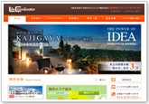 株式会社ライフコーディネーター様 Webサイト新規構築